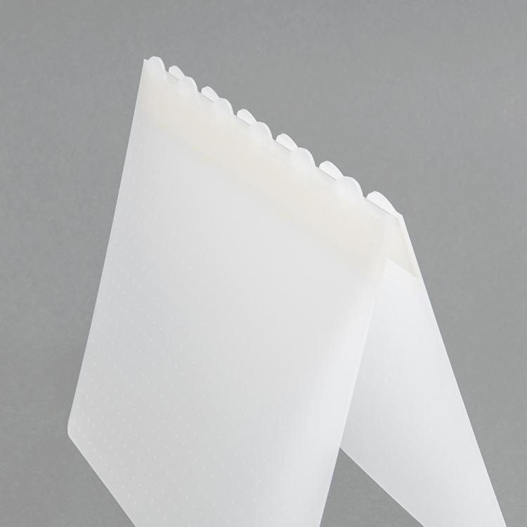 折りたたみカッティングマット+/A3サイズ/クリア CTMO-A3PL-Cの商品画像3枚目