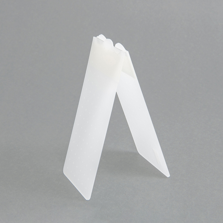 モバイルカッティングマット/A4スリム/クリア CTMO-A401-Cの商品画像3枚目