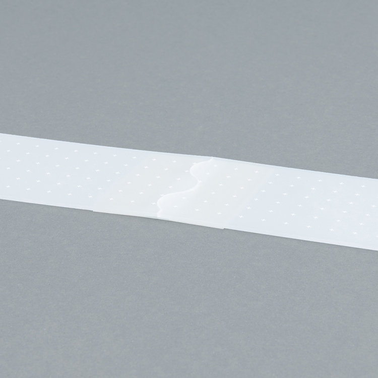 モバイルカッティングマット/A4スリム/クリア CTMO-A401-Cの商品画像4枚目