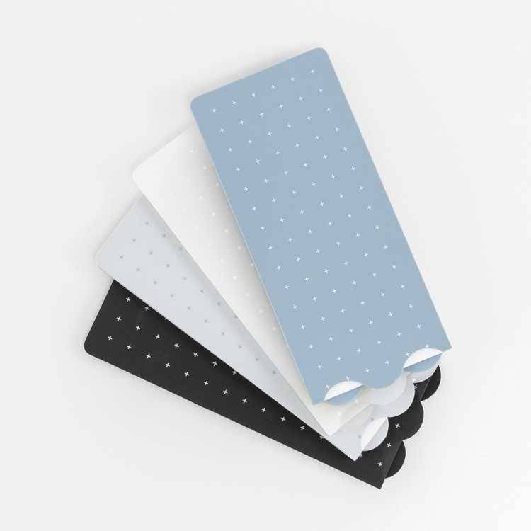 モバイルカッティングマット/A4スリム/クリア CTMO-A401-Cの商品画像12枚目