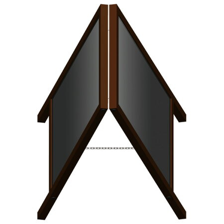 ナカバヤシ メニューボード カラーボードタイプ L MBB-201DMの商品画像2枚目