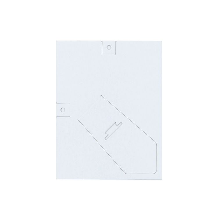 ナカバヤシ Vカットペーパースタンド I'mドラえもん ホワイト VPS-L-101-DRWの商品画像3枚目