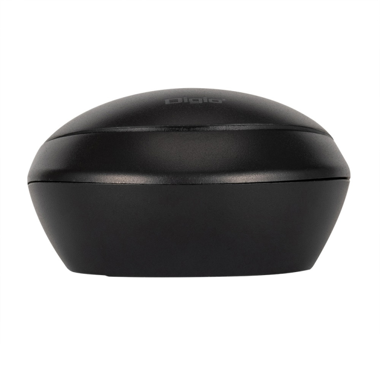 ナカバヤシ 無線3ボタンBlueLEDマウス MUS-RKT209W ブラック (tm)の商品画像5枚目