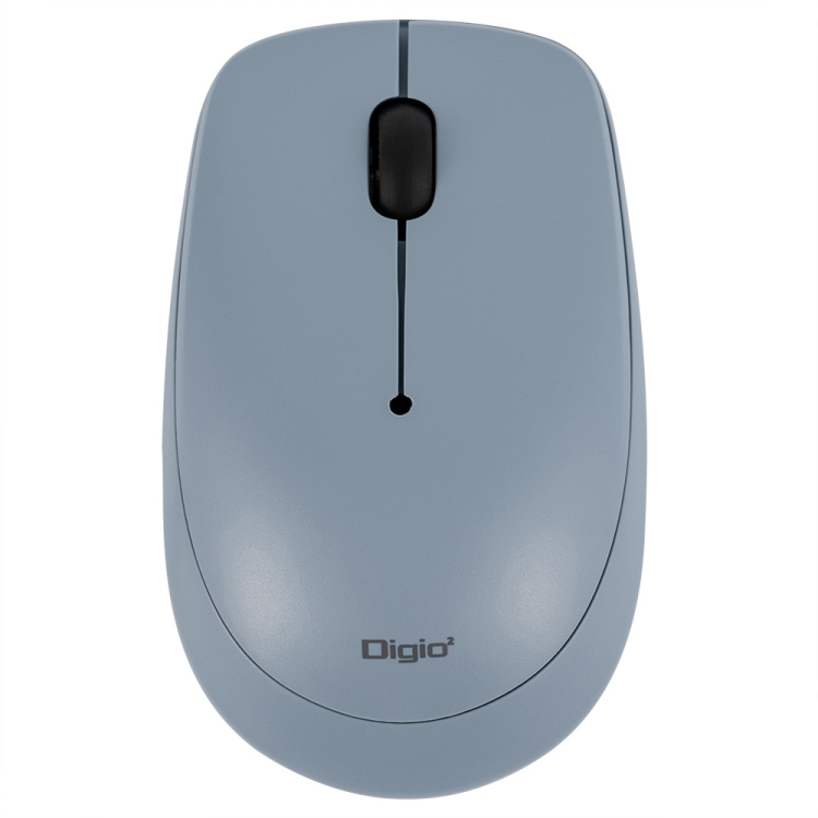 ナカバヤシ 無線3ボタンBlueLEDマウス MUS-RKT209W ブルー (tm)の商品画像3枚目