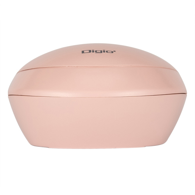 ナカバヤシ 無線3ボタンBlueLEDマウス MUS-RKT209W ピンク (tm)の商品画像5枚目