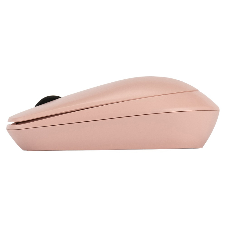 ナカバヤシ 無線3ボタンBlueLEDマウス MUS-RKT209W ピンク (tm)の商品画像9枚目