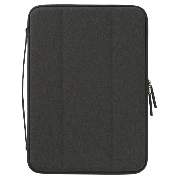 ナカバヤシ 14インチ汎用PCセミハードケース/ブラック SZC-FC142301BK (tm)の商品画像7枚目