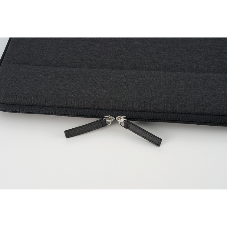 ナカバヤシ 14インチ汎用PCセミハードケース/ブラック SZC-FC142301BK (tm)の商品画像9枚目