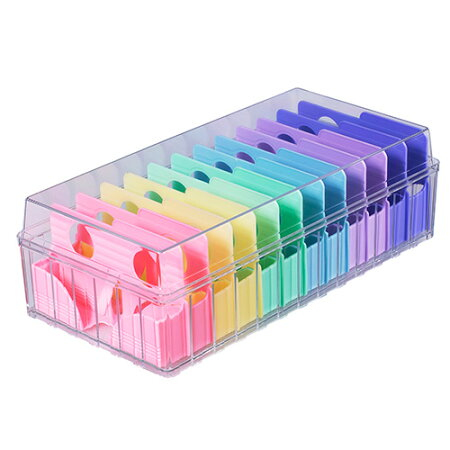 ナカバヤシ 名刺分庫 PHM-101CU アーバンカラー