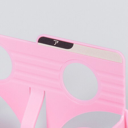 ナカバヤシ 名刺分庫 PHM-101CU アーバンカラーの商品画像6枚目