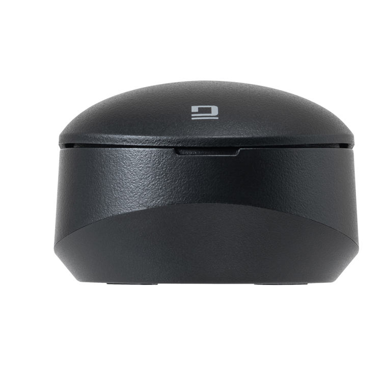 ナカバヤシ 小型無線静音3ボタンBlueLEDマウス/ブラック MUS-RKT246BK (tm)の商品画像7枚目