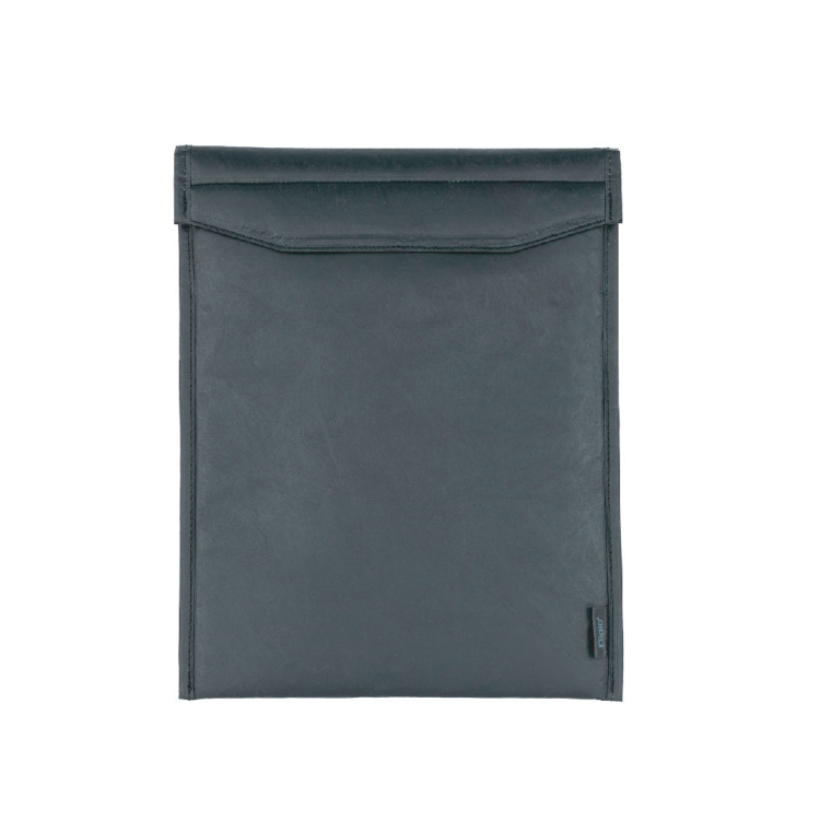 ナカバヤシ 11インチタブレット用インナーケース/Tyvek/ブラック TBC-FC112406BK (tm)の商品画像2枚目