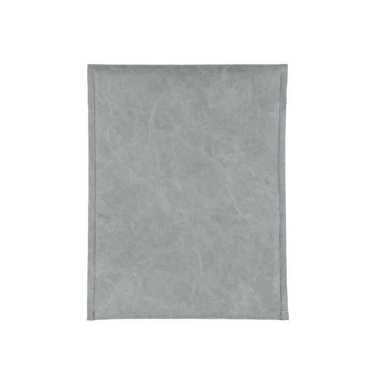 ナカバヤシ 11インチタブレット用インナーケース/Tyvek/グレー TBC-FC112406GY (tm)の商品画像2枚目