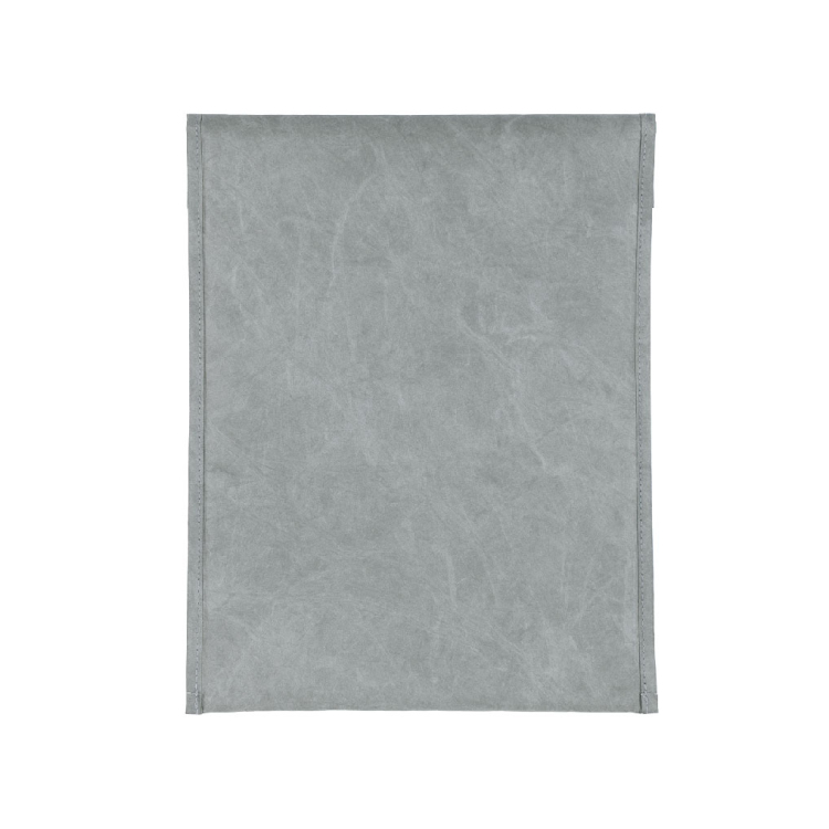 ナカバヤシ 14インチPC用インナーケース/Tyvek/グレー SZC-FC142406GY (tm)の商品画像2枚目