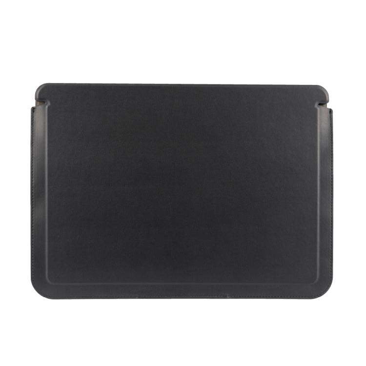 ナカバヤシ スタンドスリップインケース14インチ/ブラック SZC-MB1403BK (tm)の商品画像6枚目