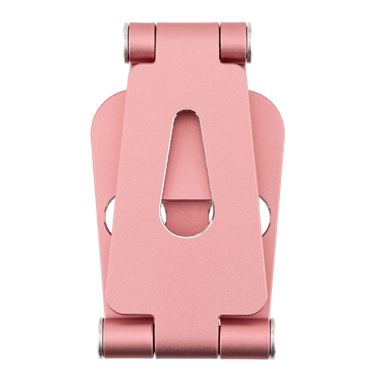 ナカバヤシ　アルミスタンド／ピンク　SST-20P　(tm)の商品画像2枚目