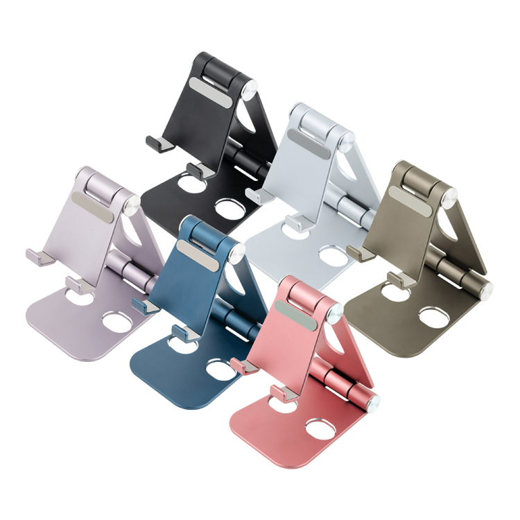 ナカバヤシ　アルミスタンド／ピンク　SST-20P　(tm)の商品画像7枚目