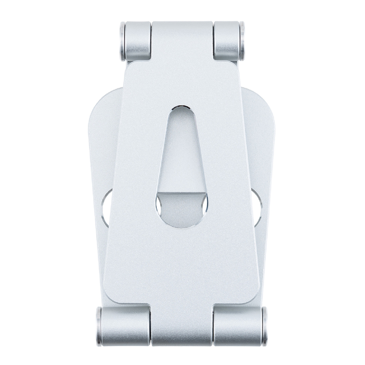 ナカバヤシ　アルミスタンド／シルバー　SST-20SL　(tm)の商品画像2枚目