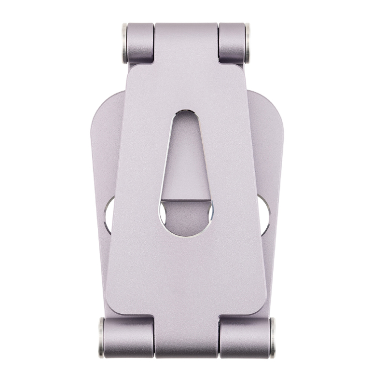 ナカバヤシ　アルミスタンド／パ－プル　SST-20PL　(tm)の商品画像2枚目