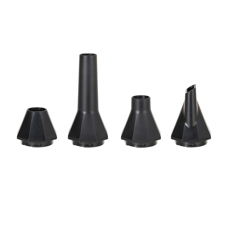 ナカバヤシ 電動エアダスターJET turbo mini/ブラック DAD-601BK (tm)の商品画像12枚目