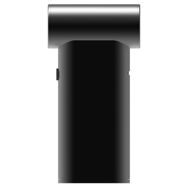 ナカバヤシ 電動エアダスターJET turbo充電式/ブラック DAD-401BK (tm)の商品画像5枚目