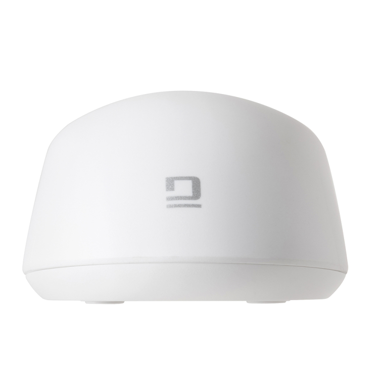 ナカバヤシ 小型無線静音3ボタンBlueLEDマウス/ホワイト MUS-RKT249W (tm)の商品画像7枚目