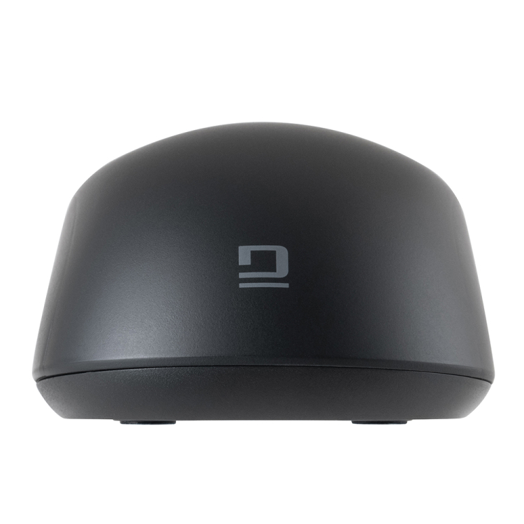 ナカバヤシ 小型BT静音3ボタンBlueLEDマウス/ブラック MUS-BKT250BK (tm)の商品画像7枚目