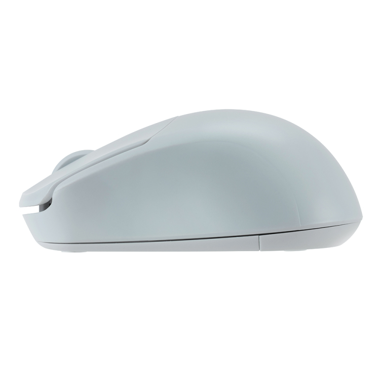 ナカバヤシ 小型BT静音3ボタンBlueLEDマウス/グレー MUS-BKT250GY (tm)の商品画像8枚目