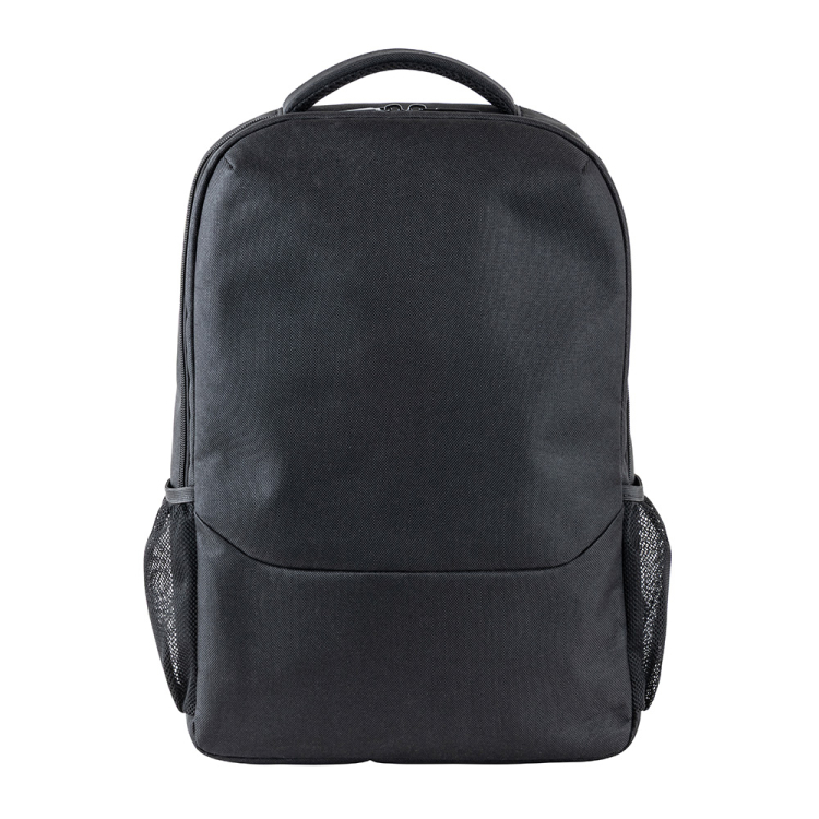 ナカバヤシ キャリングバッグ/ブラック CB-286BK (tm)の商品画像1枚目