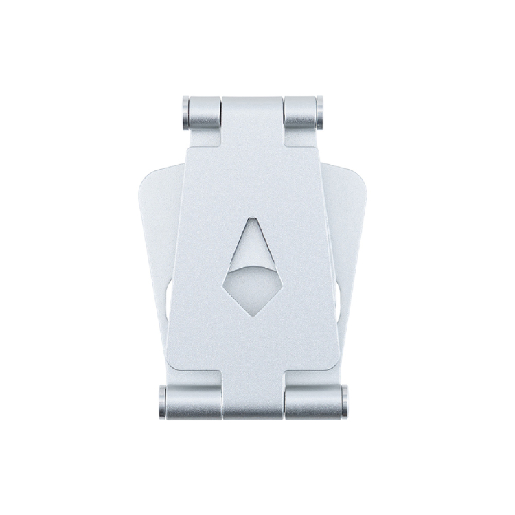 ナカバヤシ アルミスタンド ミニ／シルバー SST-21SL (tm