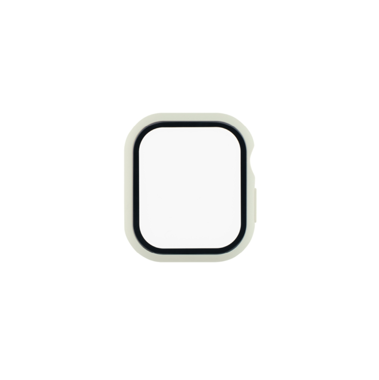 ナカバヤシ　AppleWatch42mm　ガラス＋ケース／スターライト　SMWC-AW421ST　(tm)の商品画像3枚目