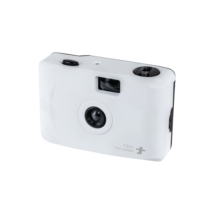 ナカバヤシ　フィルムナカメラdaylight／ホワイト　CAM-F301WH　(tm)の商品画像2枚目