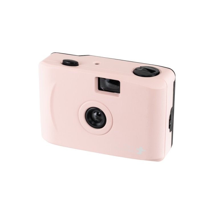 ナカバヤシ　フィルムナカメラdaylight／ピンク　CAM-F301PK　(tm)の商品画像2枚目