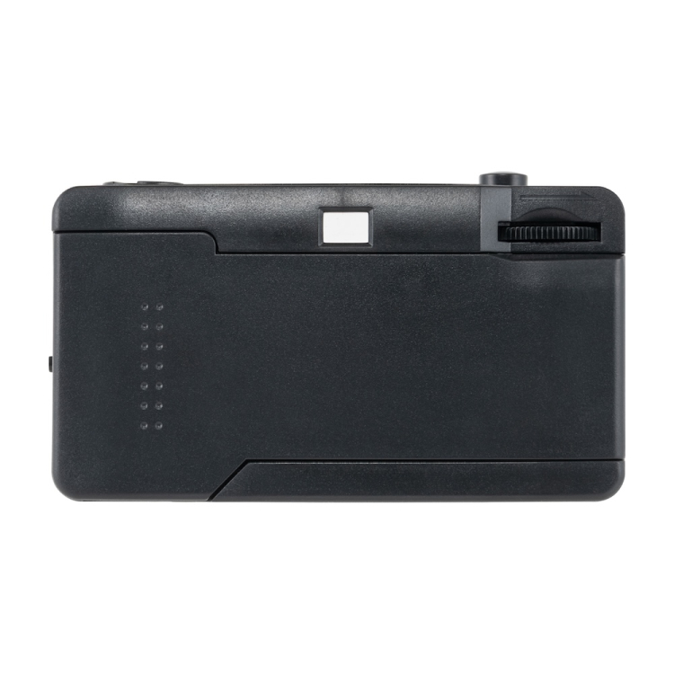 ナカバヤシ　フィルムナカメラ／ブラック　CAM-F101BK　(tm)の商品画像3枚目