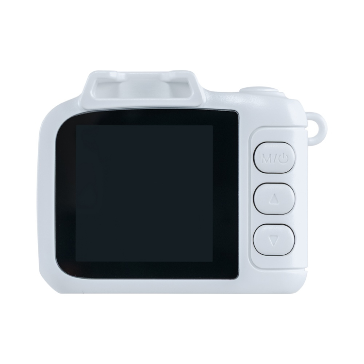 ナカバヤシ　トイナカメラ／ホワイト　CAM-T101WH　(tm)の商品画像3枚目