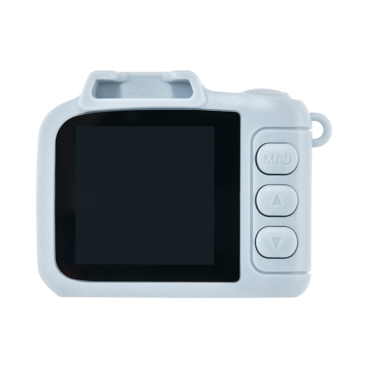 ナカバヤシ　トイナカメラ／ブルー　CAM-T101BL　(tm)の商品画像3枚目