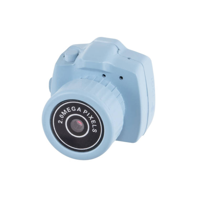 ナカバヤシ　トイナカメラ　easy／ブルー　CAM-T201BL　(tm)の商品画像2枚目