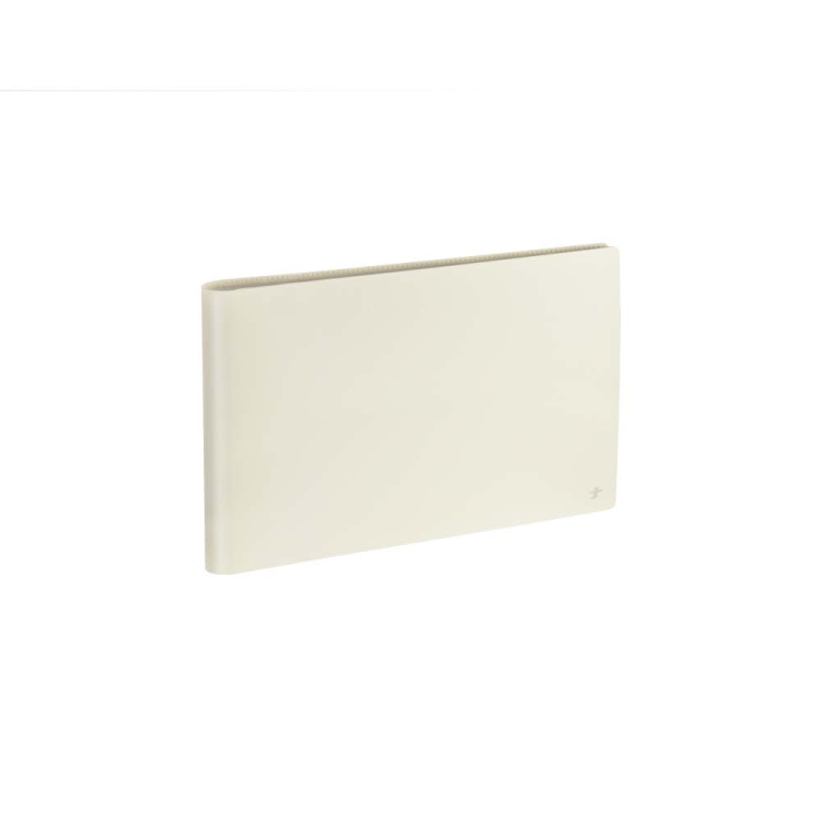 ナカバヤシ ネガナアルバム/ホワイト ネガフィルム4段ポケット 112枚収納 A-NAPN-110-Wの商品画像1枚目