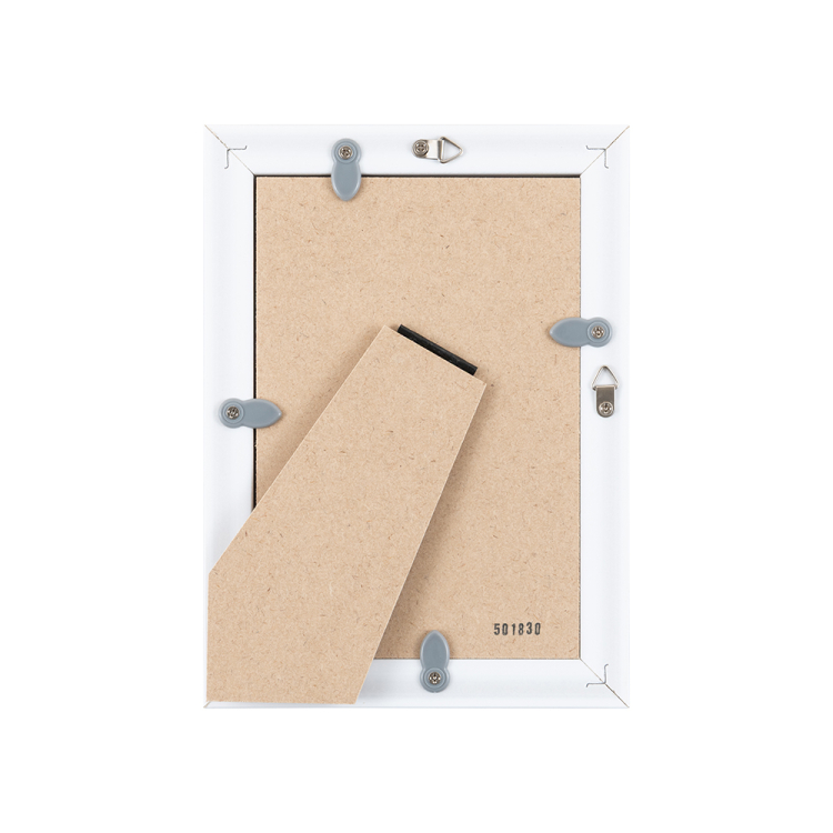 ナカバヤシ　モダンエッジ／フォトフレーム／KG・L／セピア　F-TP-126-Sの商品画像2枚目