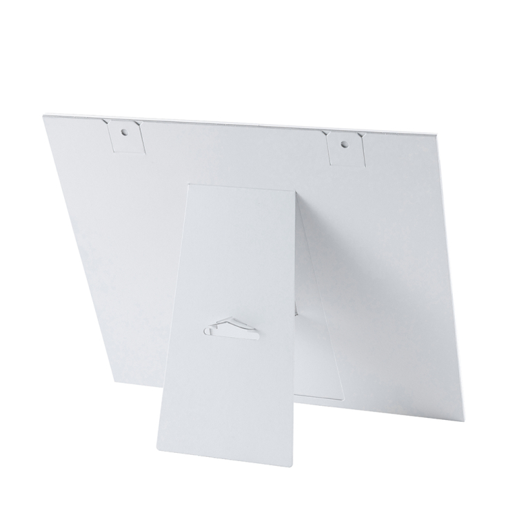 ナカバヤシ Vカットペーパースタンド/4面/01 VPS-4W-01の商品画像4枚目