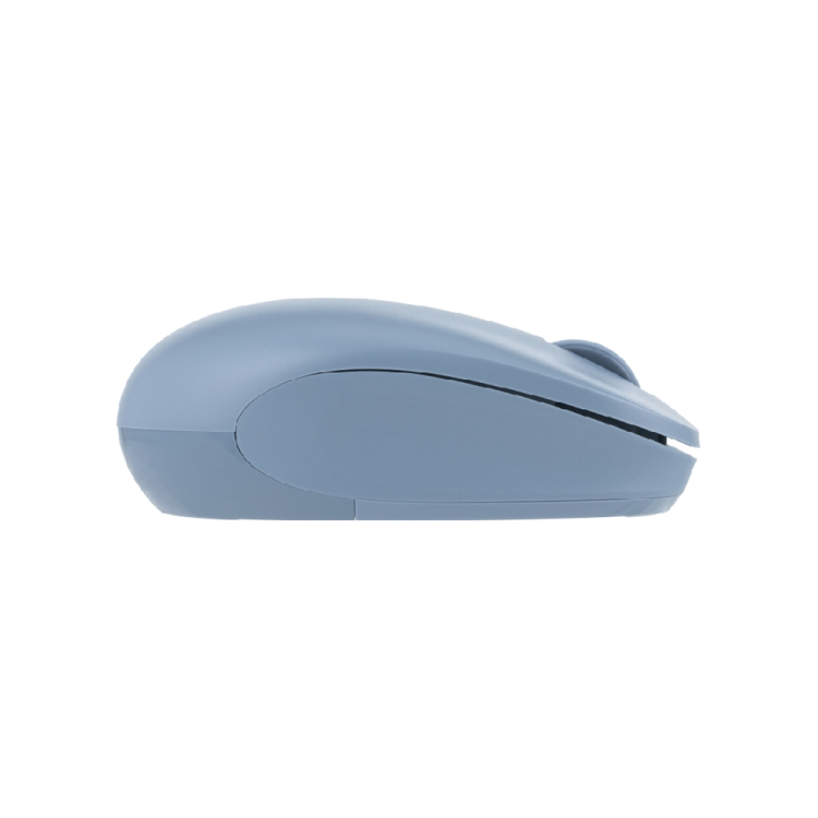 ナカバヤシ　無線静音　3ボタン　BlueLEDマウス／ブルー　MUS-RKT247BL　(tm)の商品画像6枚目