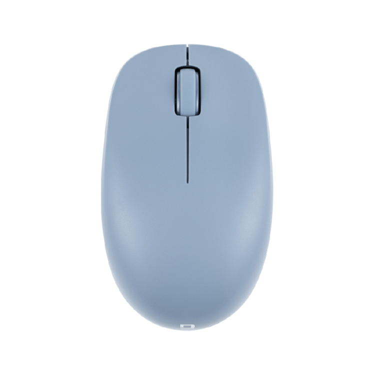 ナカバヤシ　無線静音　3ボタン　BlueLEDマウス／ブルー　MUS-RKT247BL　(tm)の商品画像10枚目