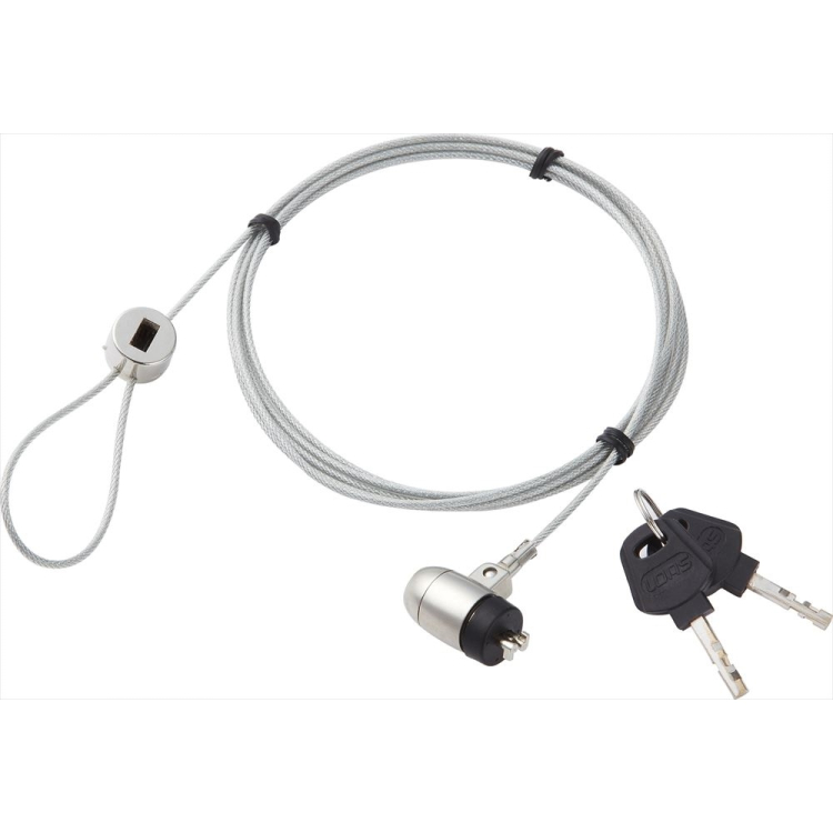 ナカバヤシ　セキュリティロック　SL-046　(tm)　の商品画像