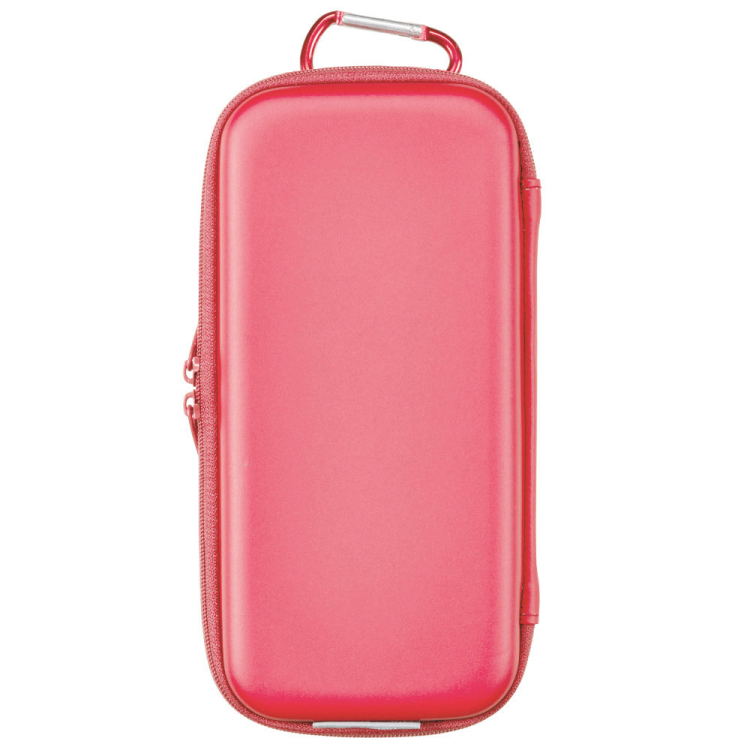 ナカバヤシ　SWITCH　Lite用プロテクトケース／コーラル　SZC-SWL01CO　(tm)　の商品画像1枚目