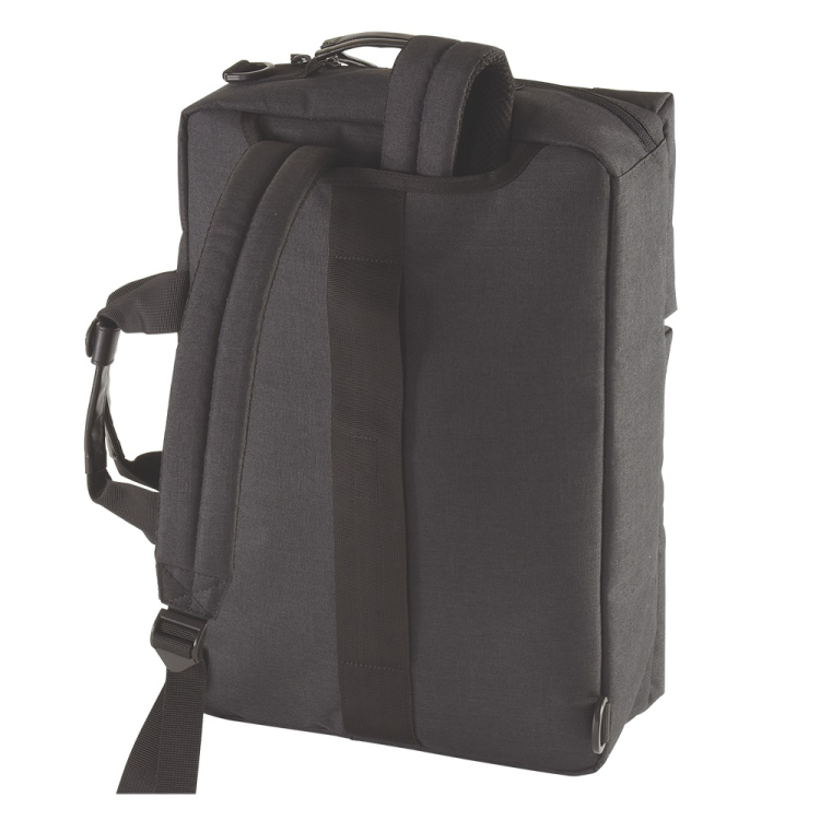 ナカバヤシ　3WAYキャリングバッグ／ブラック　CB-276BK　(tm)　の商品画像8枚目