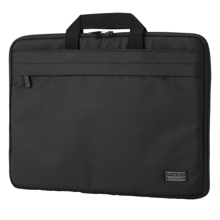 ナカバヤシ 13.3インチPC用インナーケーススリムタイプ ブラック SZC-FIXS005BK (tm) の商品画像3枚目