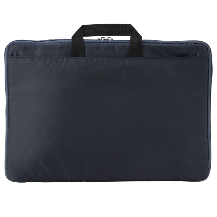 ナカバヤシ 15.6インチPC用インナーケーススリムタイプ ブルー SZC-FIXS006BL (tm) の商品画像2枚目