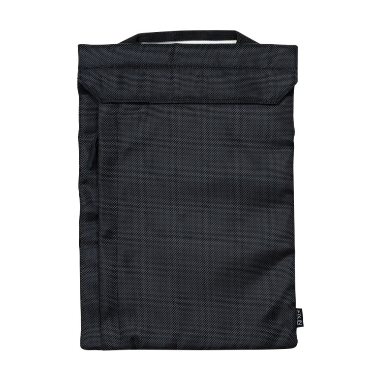 ナカバヤシ Surface Laptop3 13.5用インナーバッグ ブラック TBC-SFL1905BK (tm)の商品画像2枚目