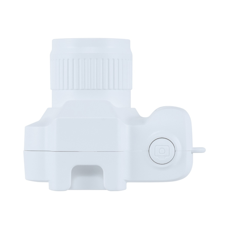 ナカバヤシ　トイナカメラ／ホワイト　CAM-T101WH　(tm)の商品画像6枚目