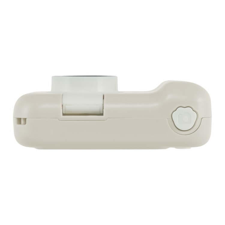 ナカバヤシ　コドモナカメラ／ベージュ　CAM-K101BE　(tm)の商品画像6枚目